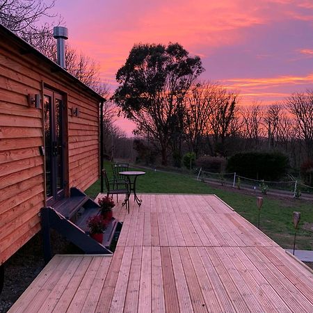 Wyncliffe Hideaway Villa Saint David’s Rom bilde