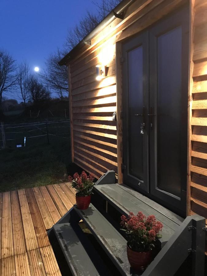 Wyncliffe Hideaway Villa Saint David’s Eksteriør bilde