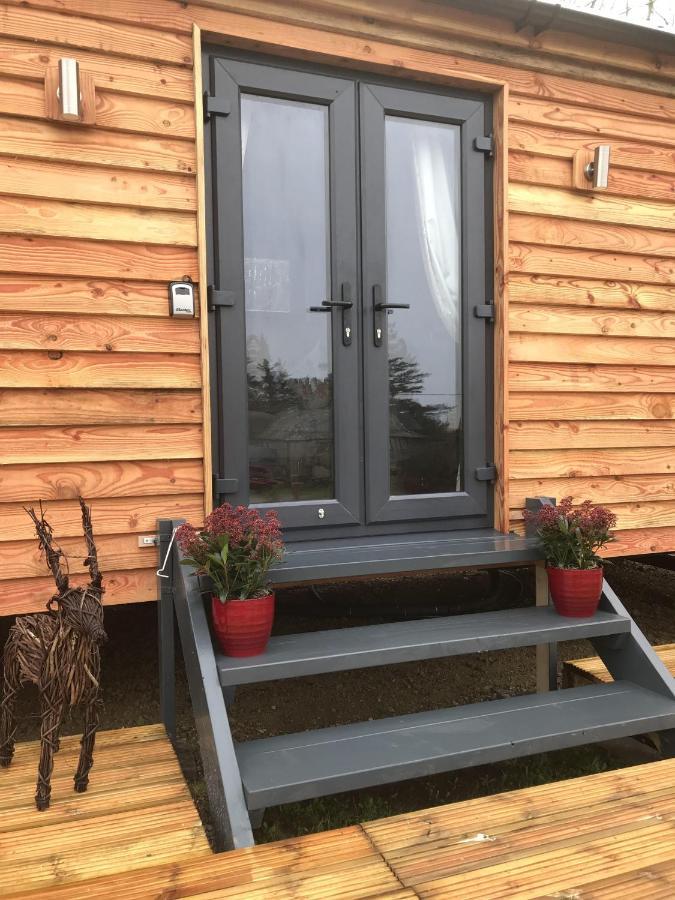 Wyncliffe Hideaway Villa Saint David’s Eksteriør bilde