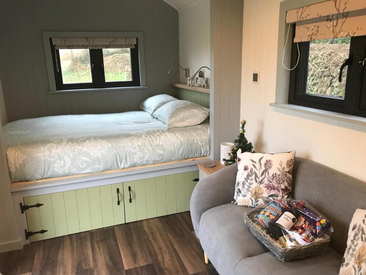 Wyncliffe Hideaway Villa Saint David’s Eksteriør bilde